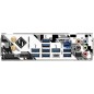ASRock Z790 Steel Legend WiFi ATX LGA1700 Intel Z790